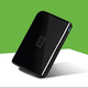 Illustration for article titled Western Digital Finally Pops 320GB USB-Powered Passport Drive